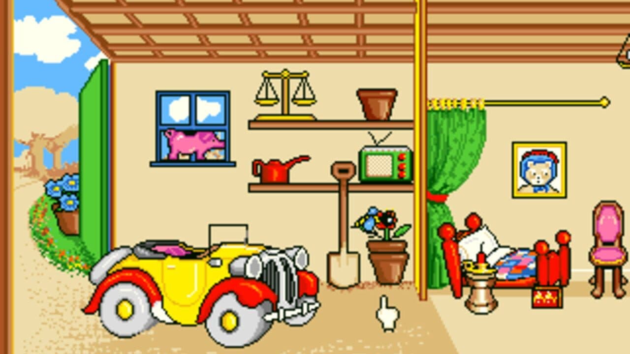 Noddy's Big Adventure thumbnail 2