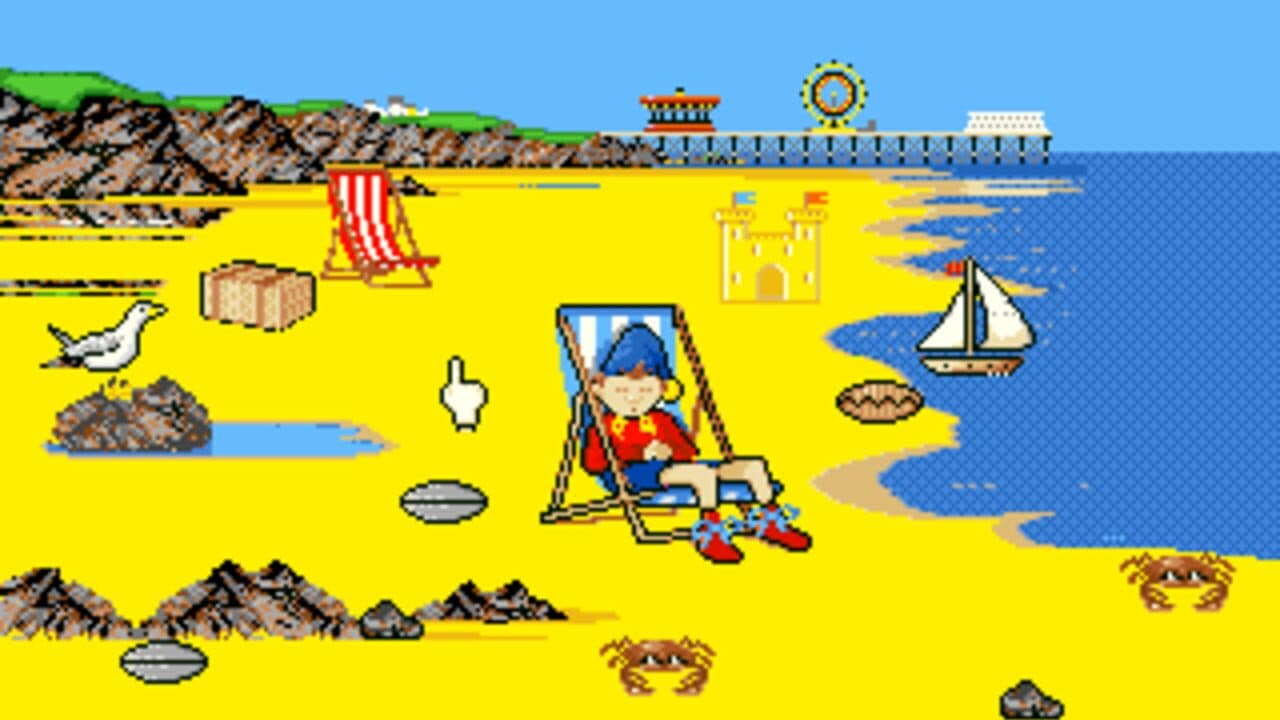 Noddy's Big Adventure thumbnail 3