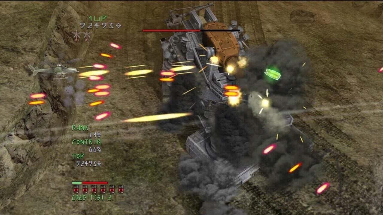 Under Defeat thumbnail 3