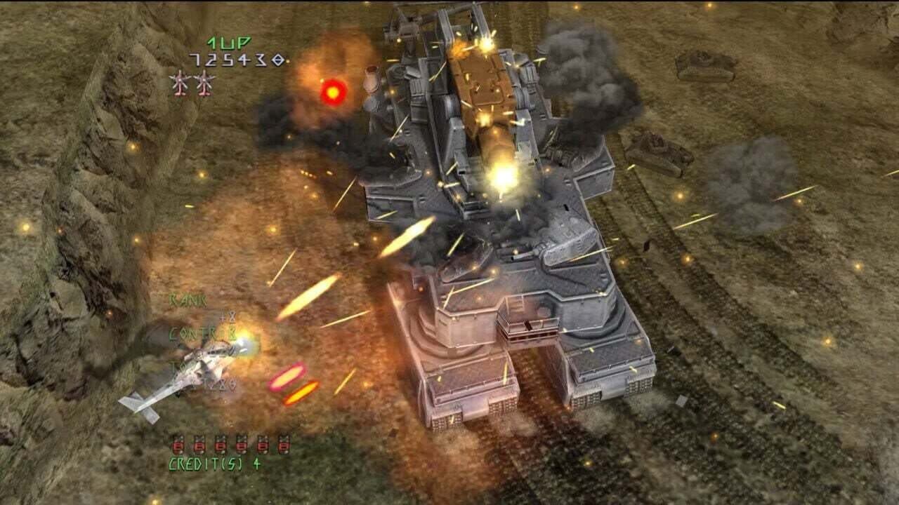 Under Defeat thumbnail 4