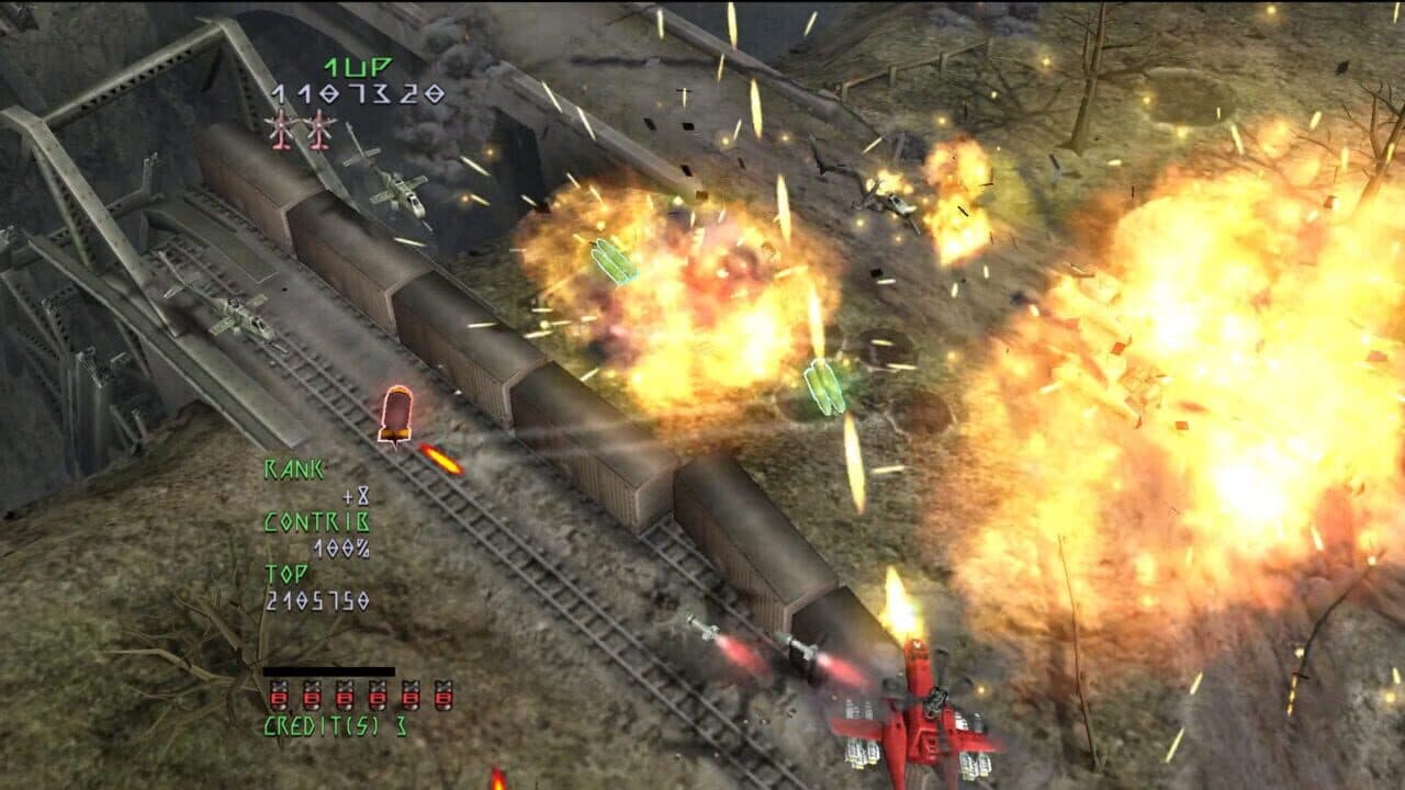 Under Defeat thumbnail 5