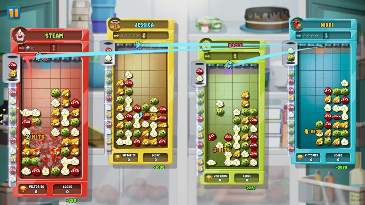 Mayo Mayo screenshot 1