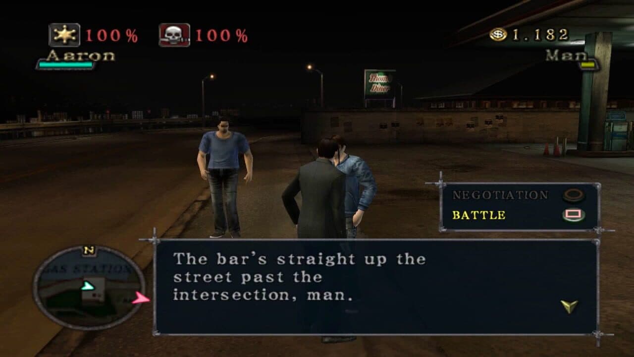 Beat Down: Fists of Vengeance thumbnail 2