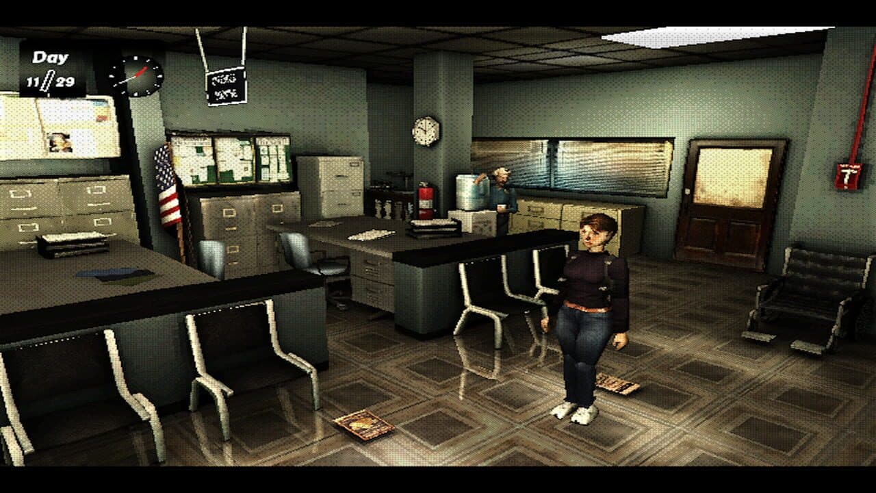 Cold and Afraid thumbnail 9