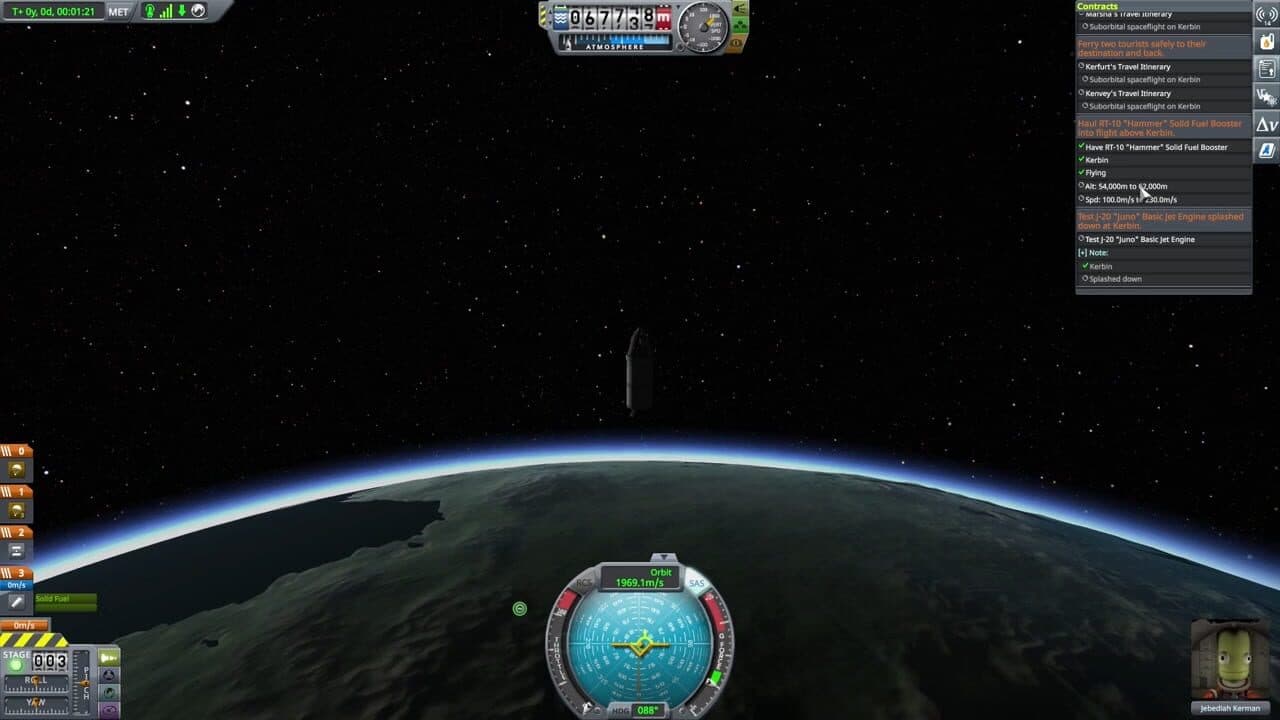 Kerbal Space Program Complete Edition thumbnail 2