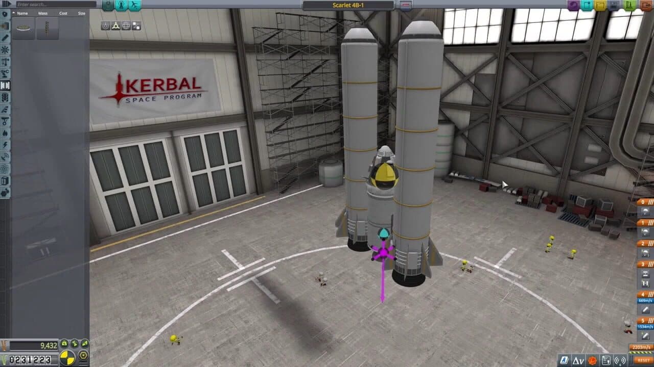 Kerbal Space Program Complete Edition thumbnail 3