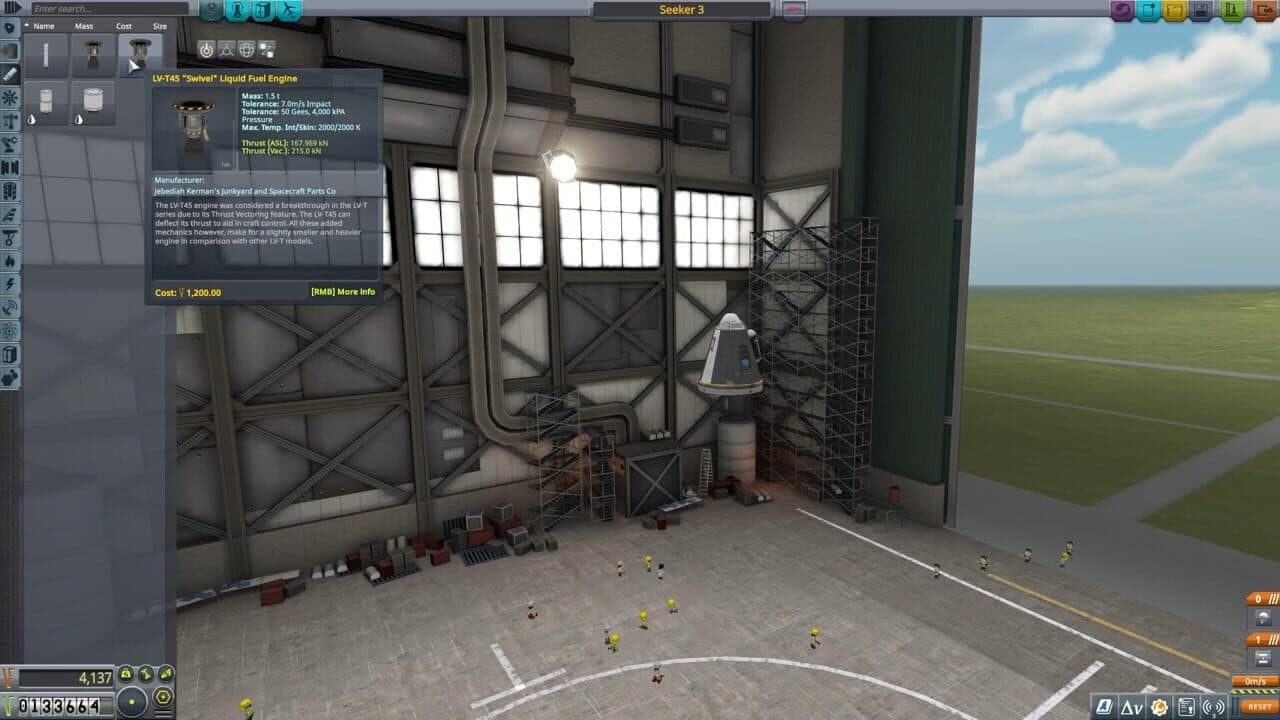 Kerbal Space Program Complete Edition screenshot 1