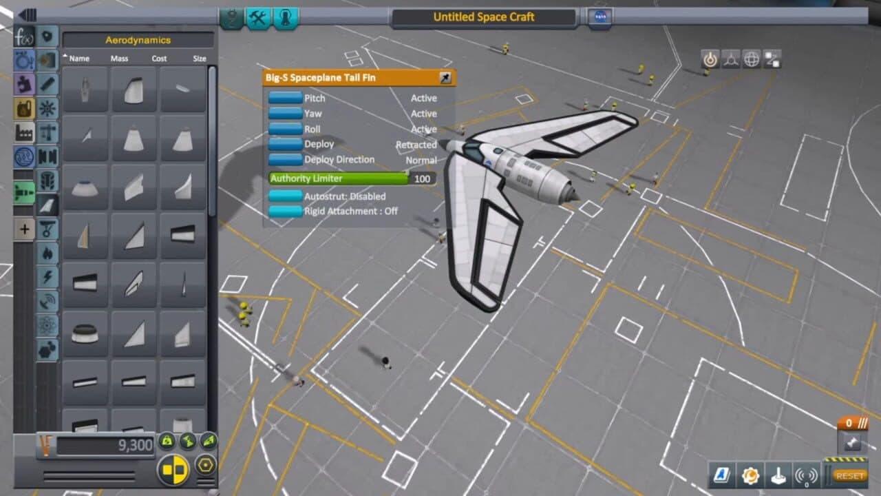 Kerbal Space Program: Enhanced Edition - History and Parts Pack thumbnail 2