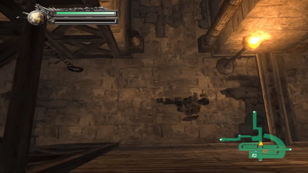 Rygar: The Legendary Adventure thumbnail 3