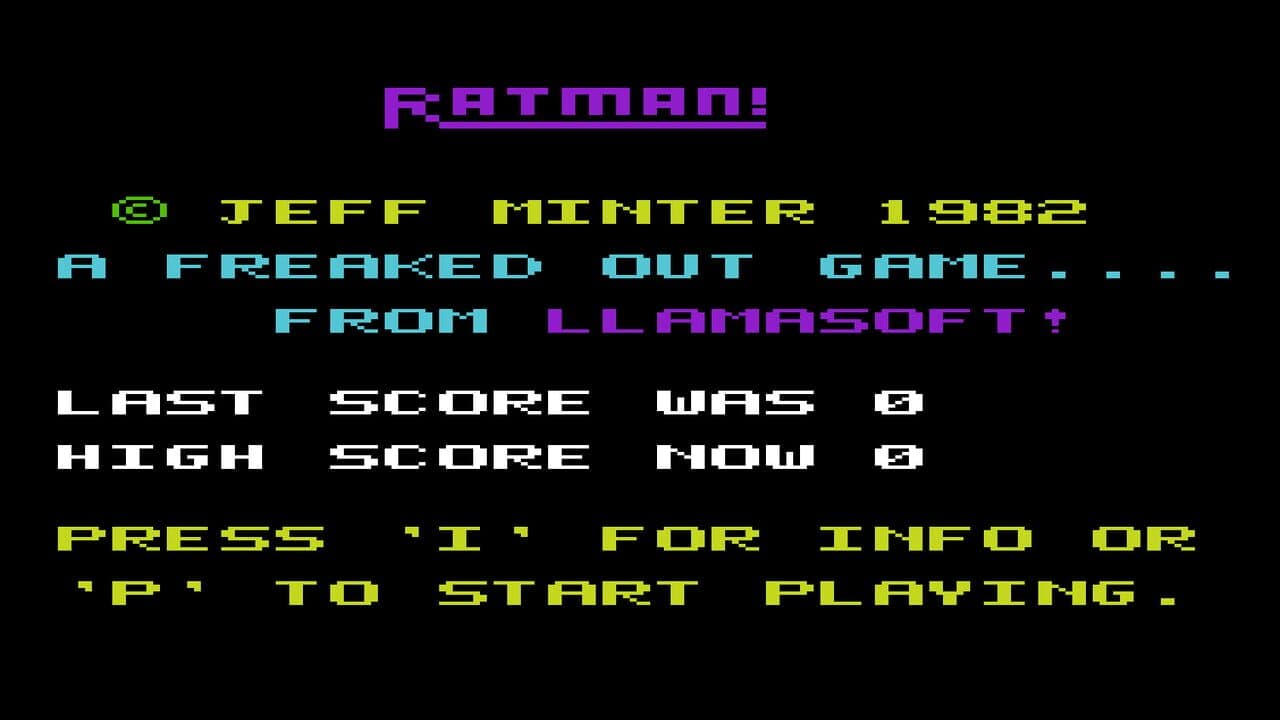 Ratman! thumbnail 7