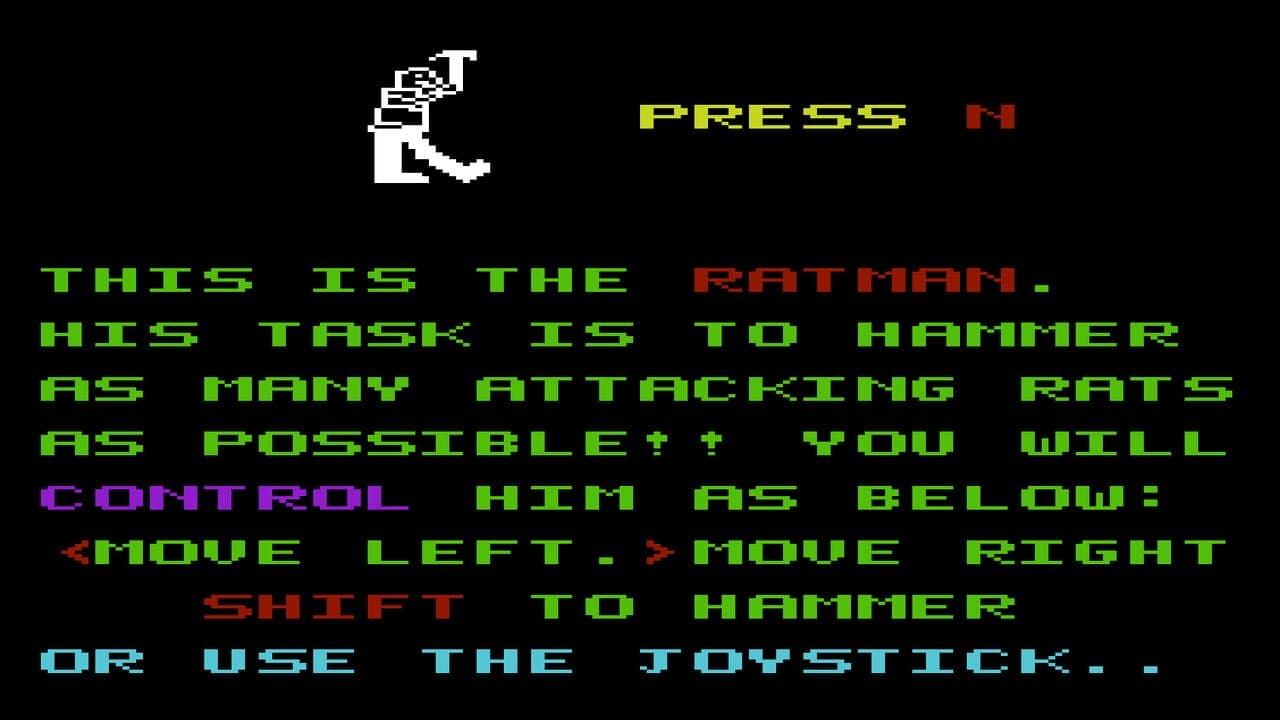Ratman! thumbnail 8