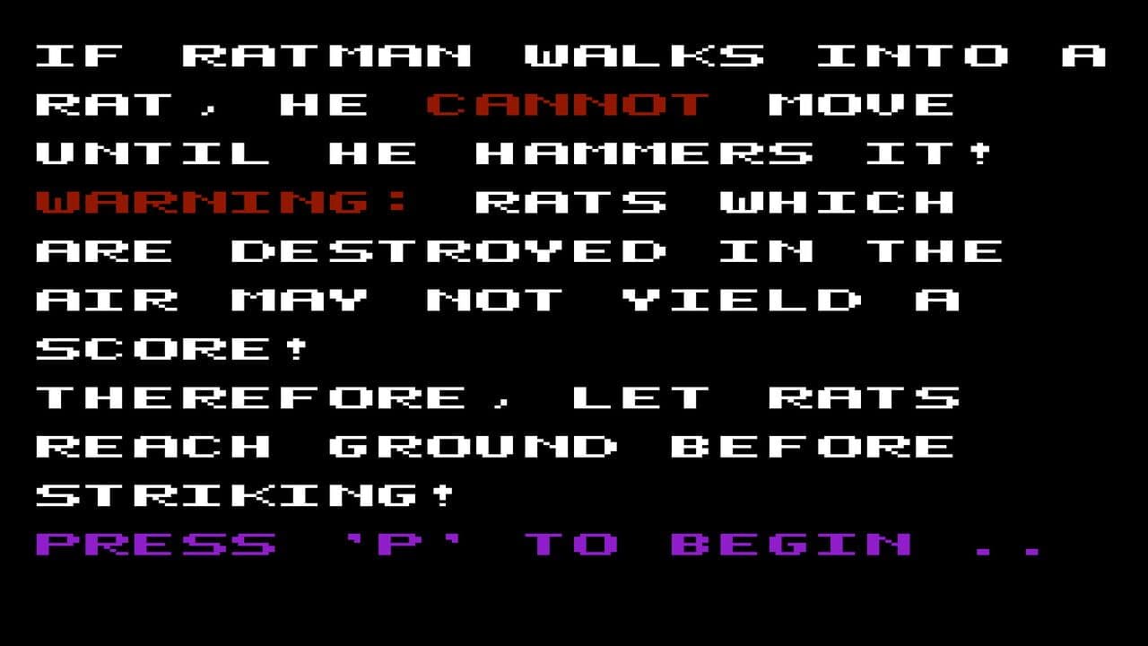 Ratman! thumbnail 5