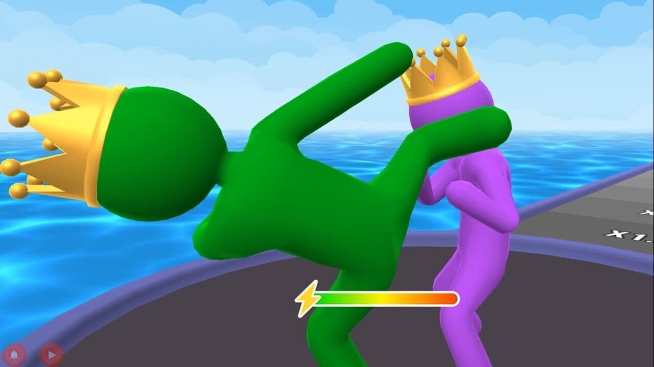 Giant Rush thumbnail 2