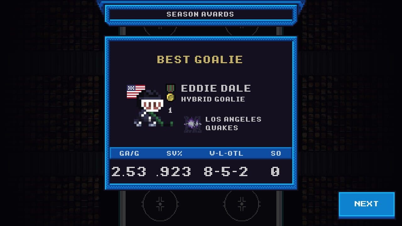 Ice League Hockey thumbnail 4
