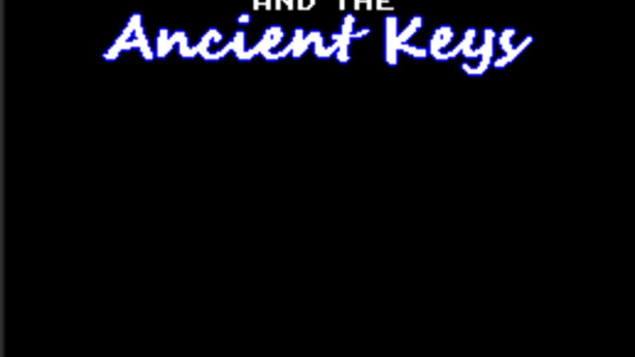 Toad and the Ancient Keys thumbnail 2