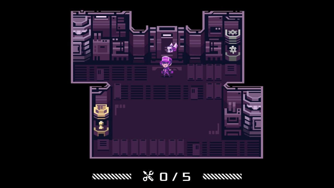 Awaria screenshot 1