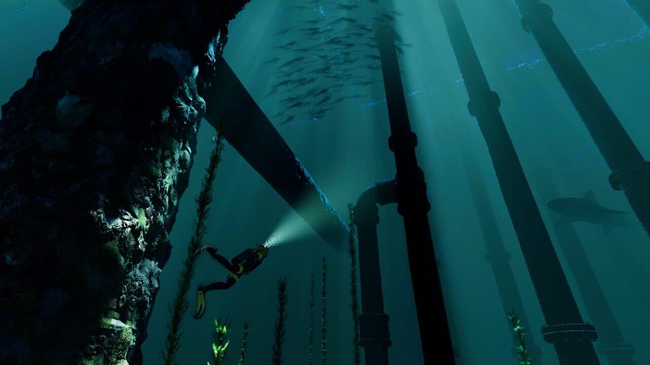 Weldiver thumbnail 4