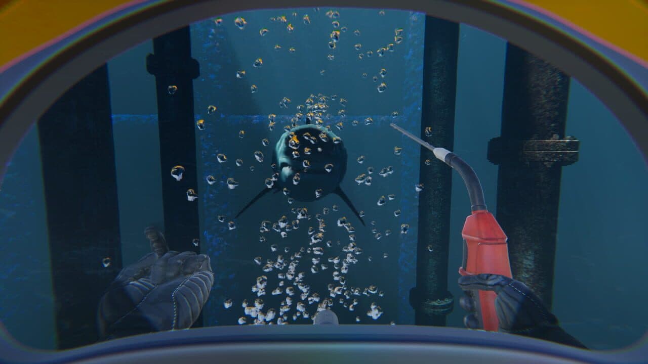Weldiver thumbnail 2