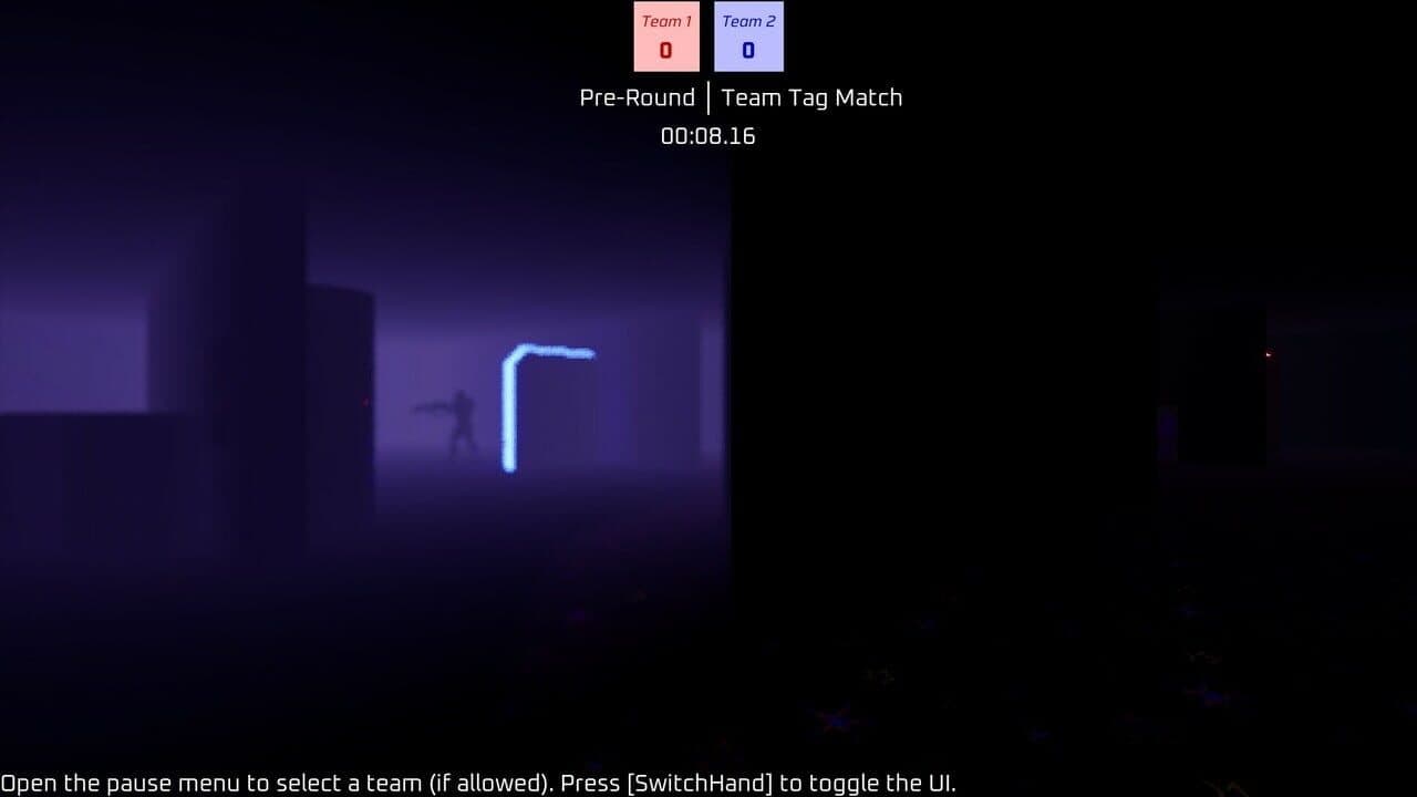 The Laser Games thumbnail 10