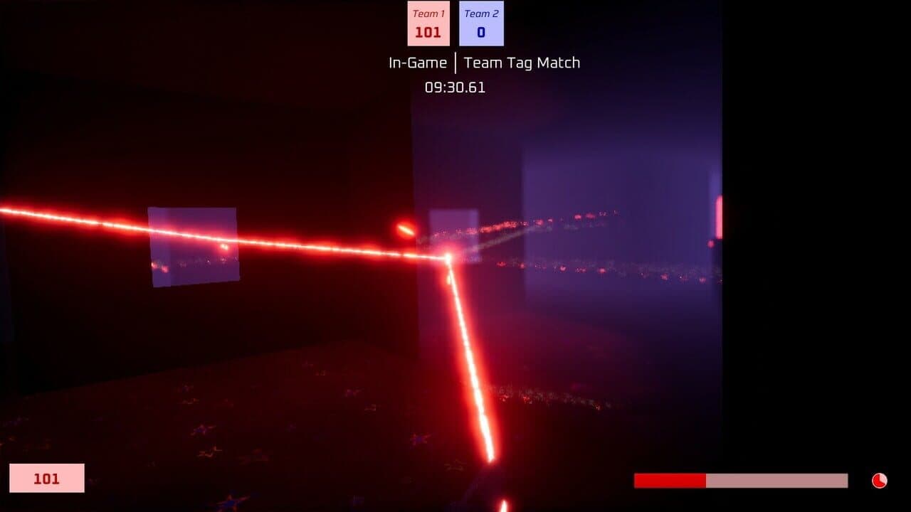 The Laser Games thumbnail 11