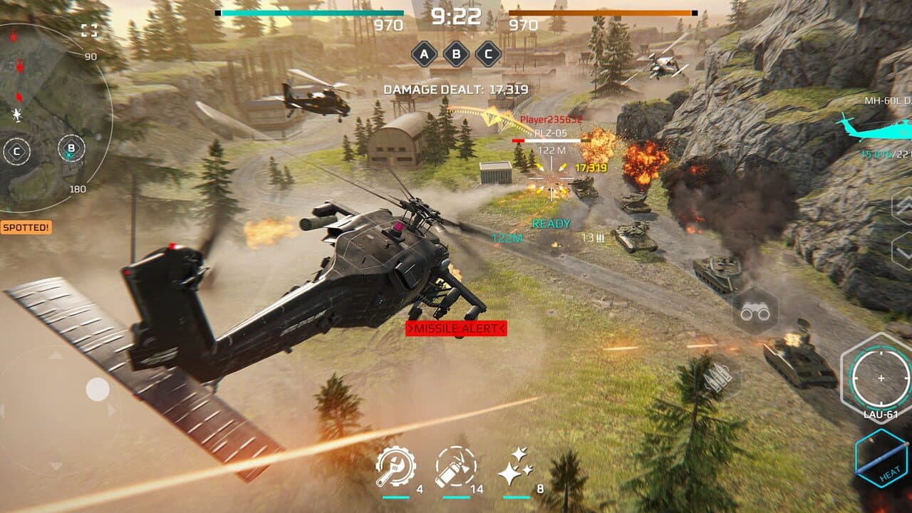 MWT: Tank Battles thumbnail 3