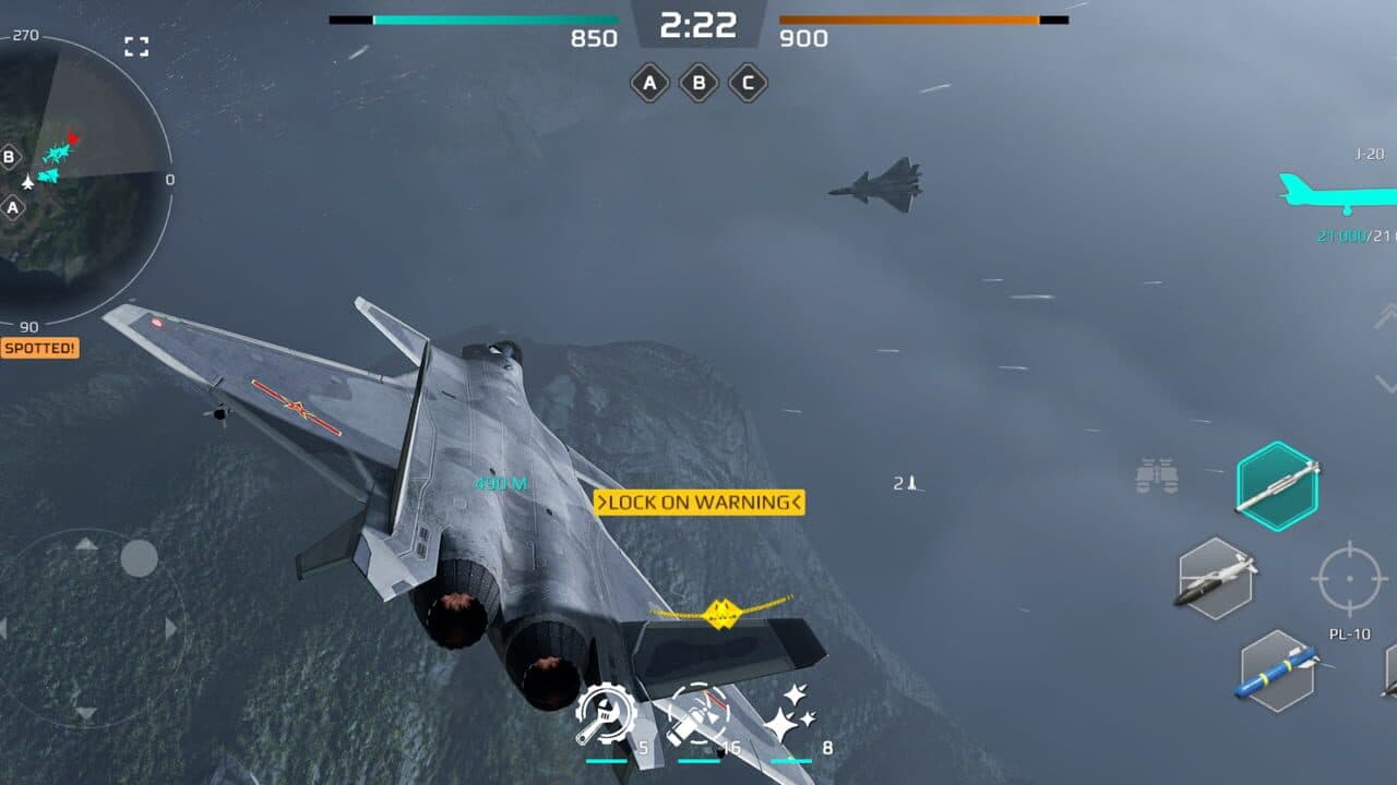 MWT: Tank Battles thumbnail 6
