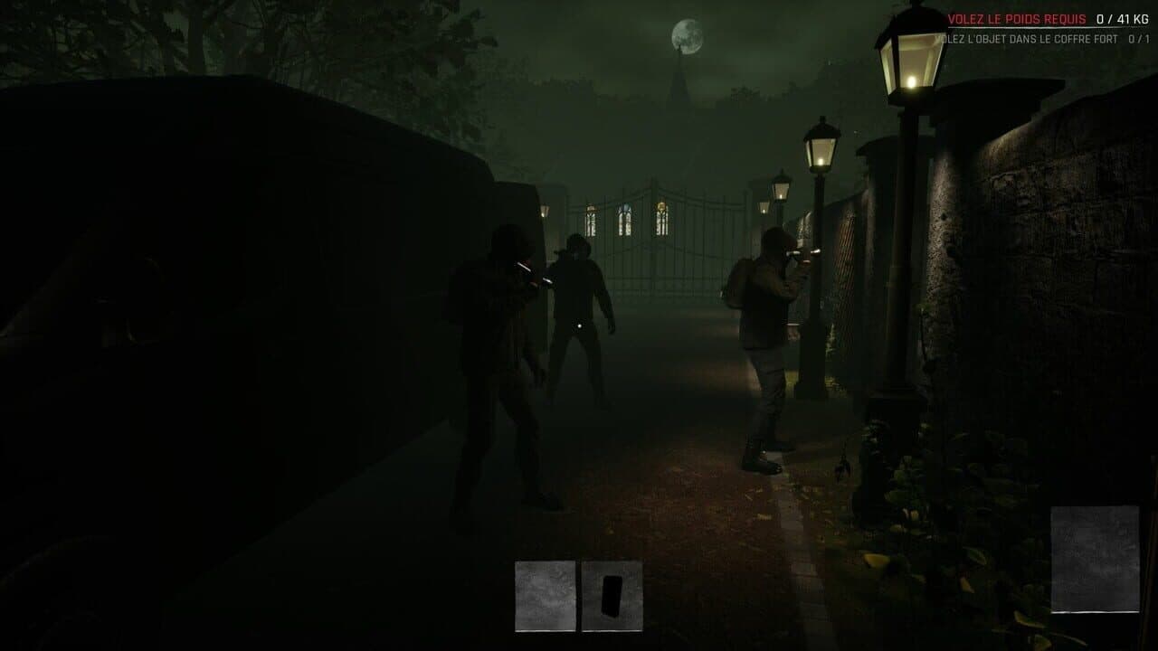 The Memory Thieves thumbnail 5