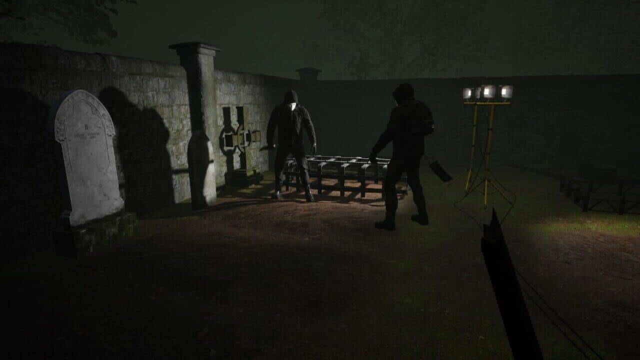 The Memory Thieves thumbnail 2