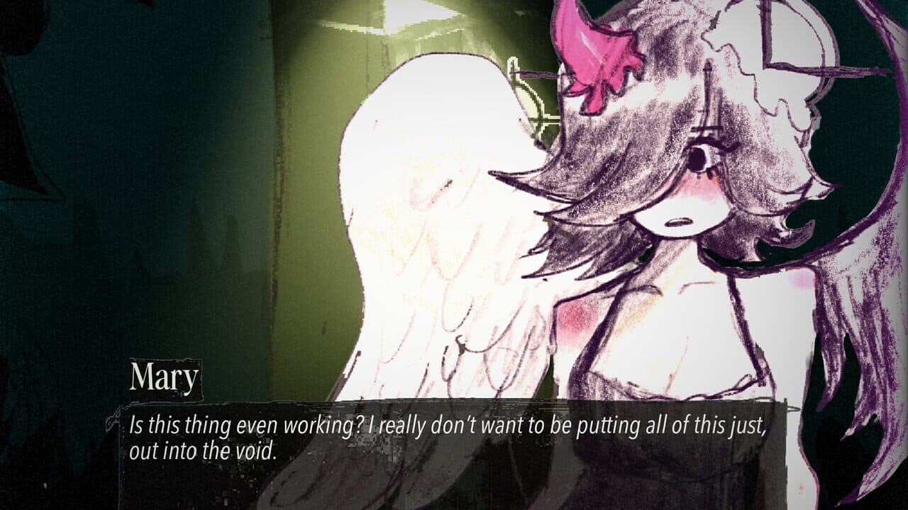Late Night Confessional thumbnail 2