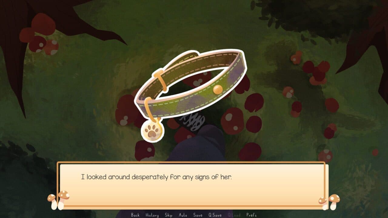 Mushroom Oasis thumbnail 4
