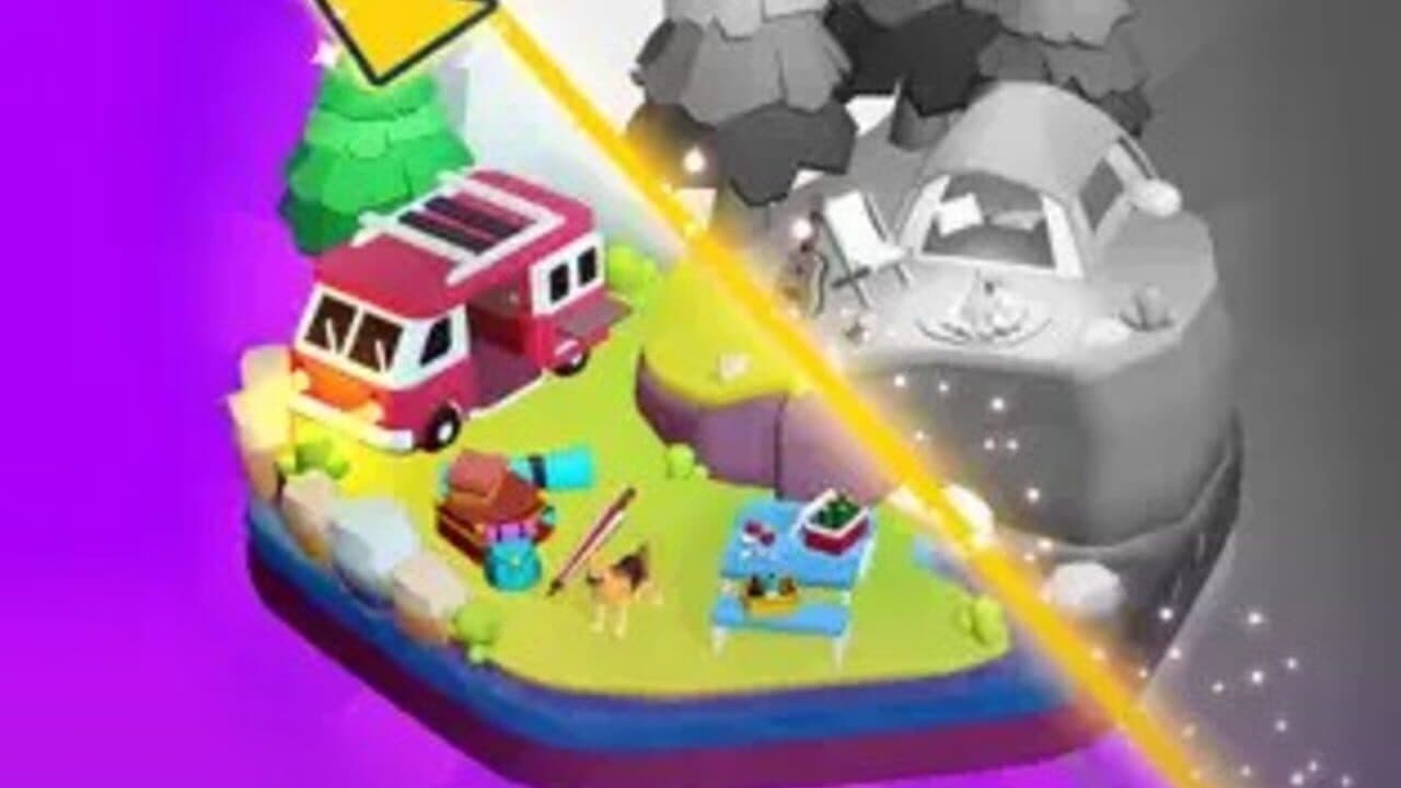 Hexa Sort thumbnail 3