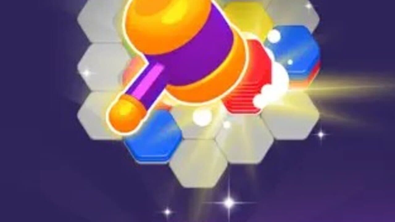 Hexa Sort thumbnail 4