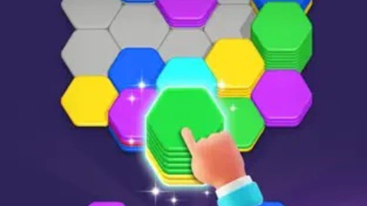Hexa Sort thumbnail 6