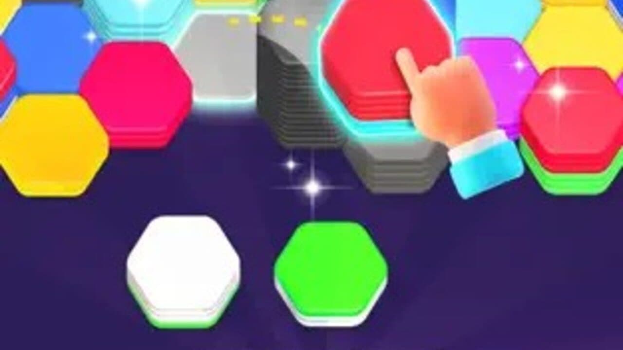 Hexa Sort thumbnail 7