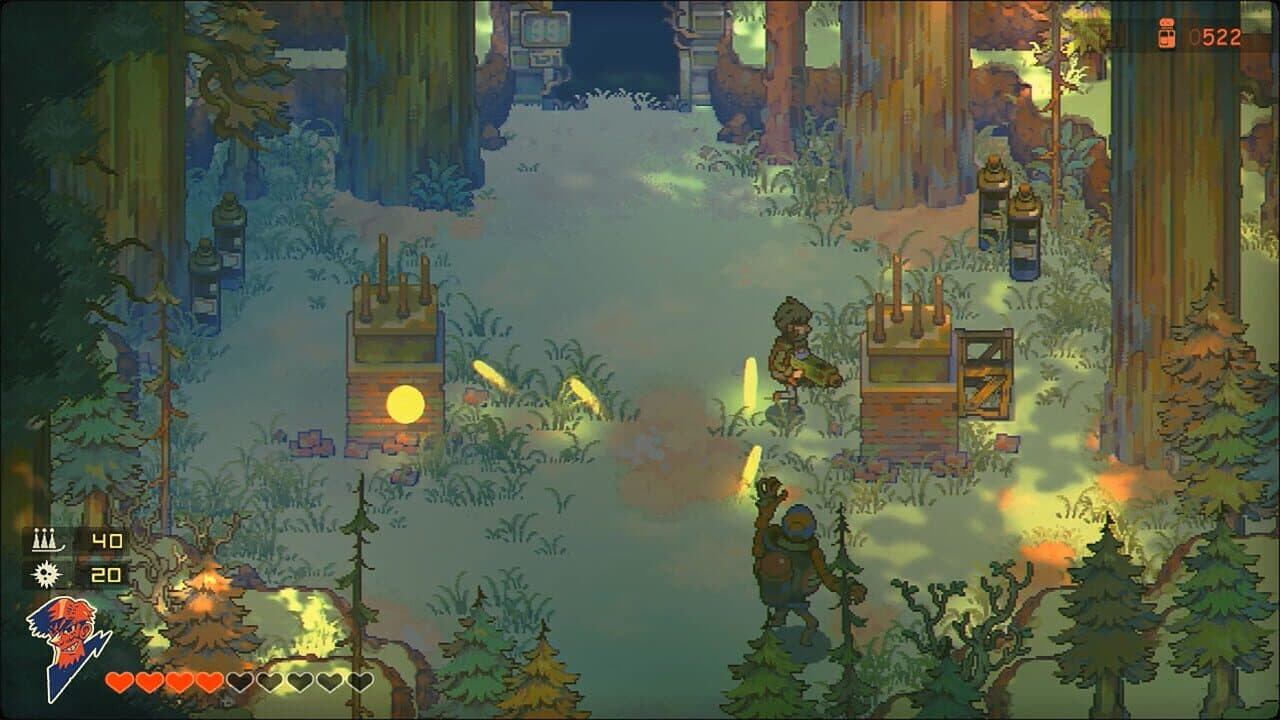 Eastward: Between Two Worlds Bundle thumbnail 4