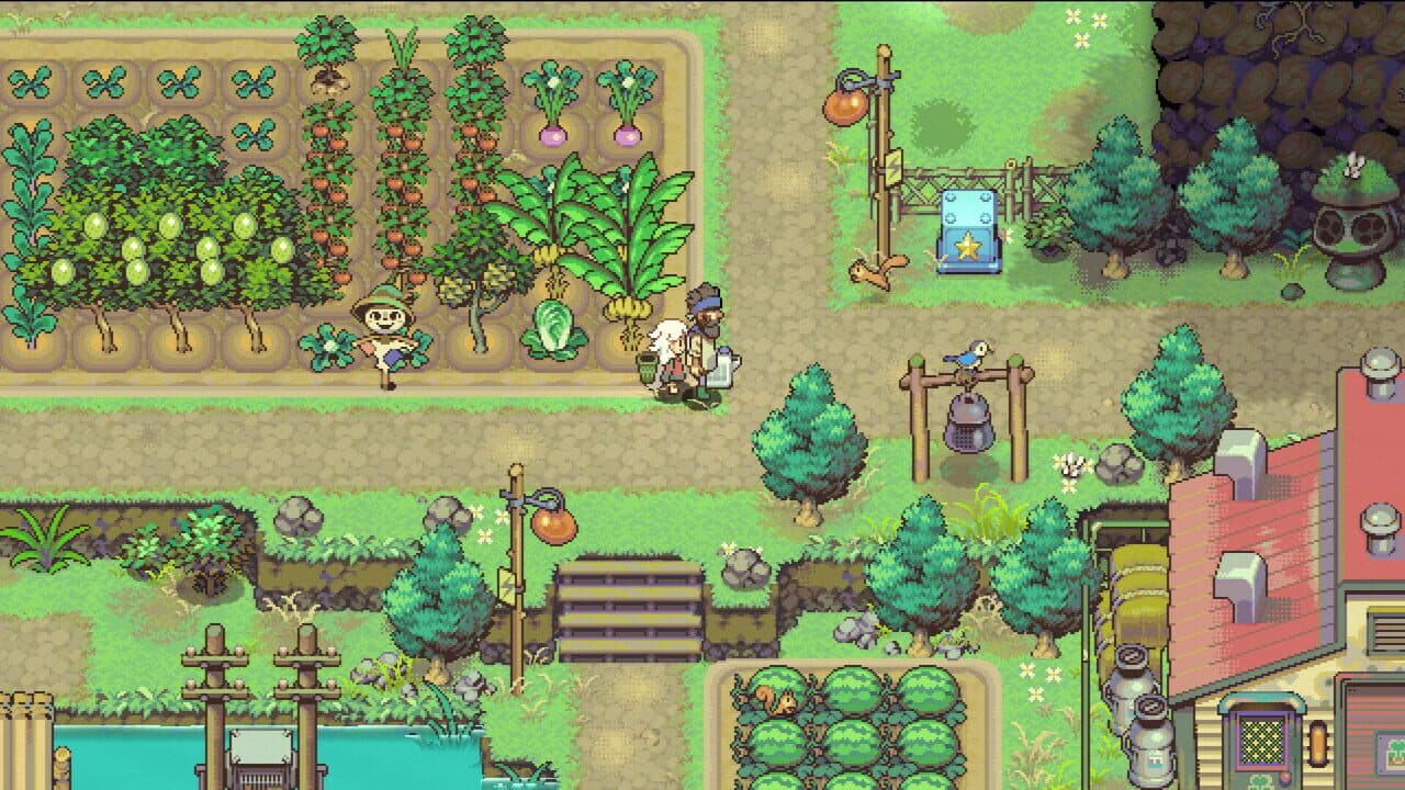 Eastward: Between Two Worlds Bundle thumbnail 2