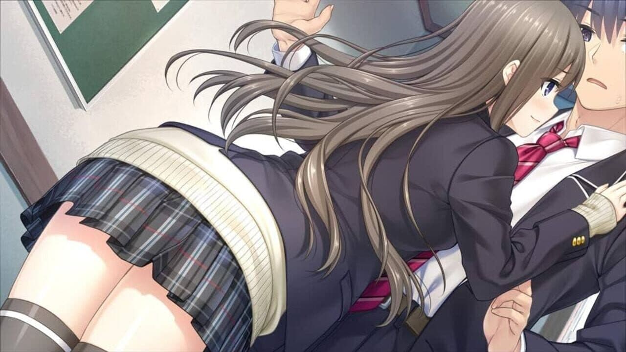Full Kiss S screenshot 1