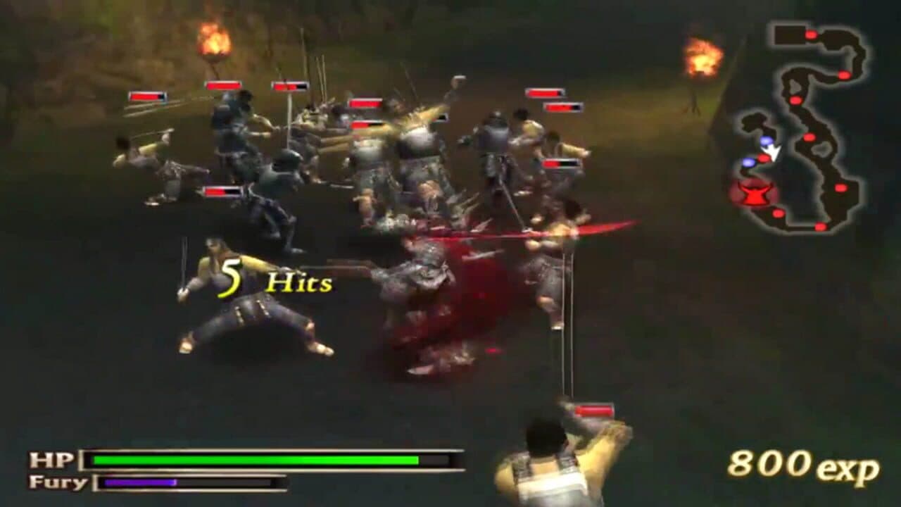Devil Kings thumbnail 2