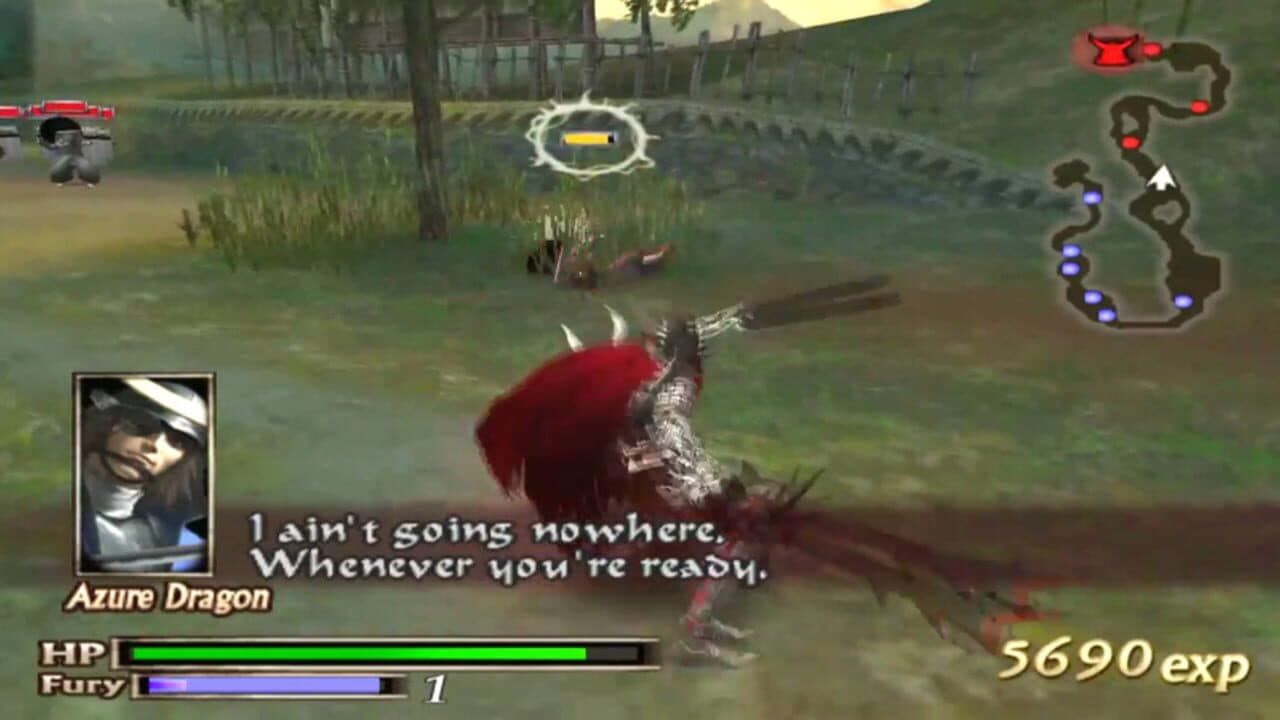 Devil Kings thumbnail 3