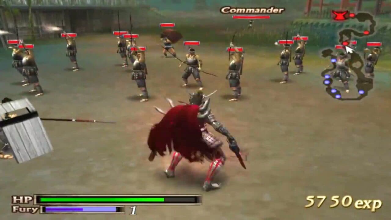 Devil Kings thumbnail 4