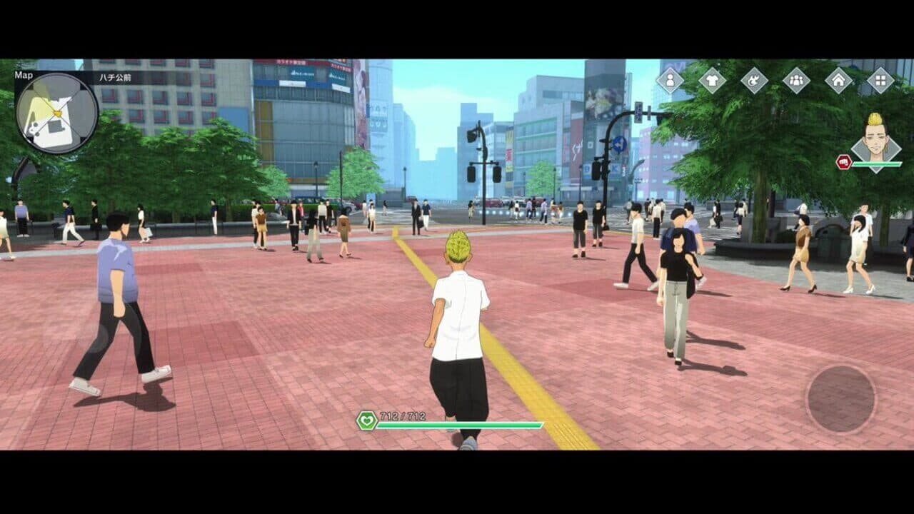 Tokyo Revengers: Last Mission thumbnail 3