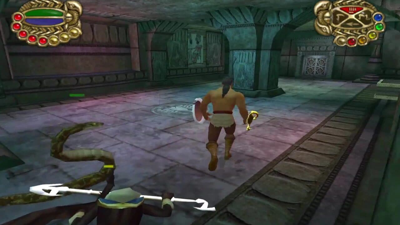 The Scorpion King: Rise of the Akkadian thumbnail 2