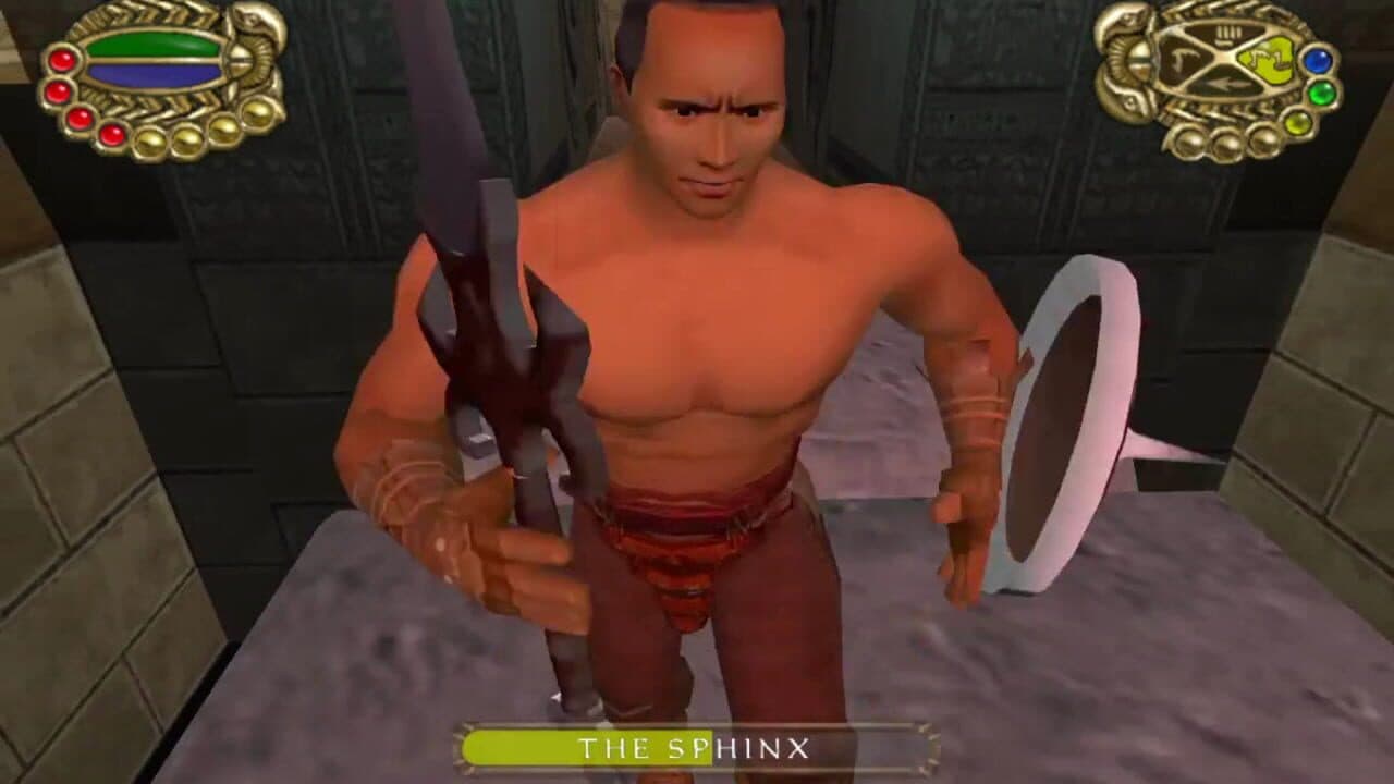 The Scorpion King: Rise of the Akkadian thumbnail 3