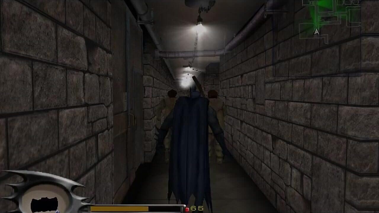 Batman: Dark Tomorrow thumbnail 4