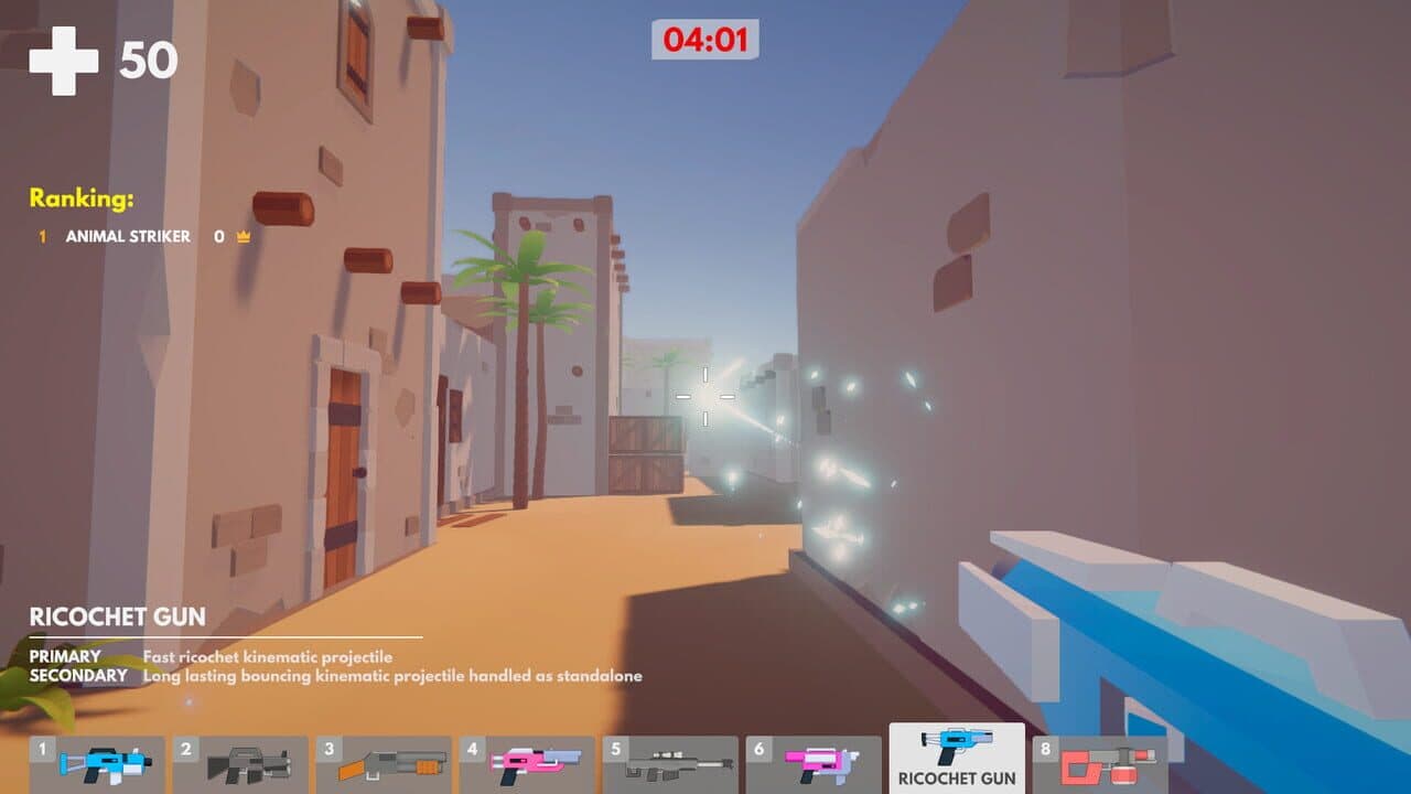 Animal Striker 2 thumbnail 4