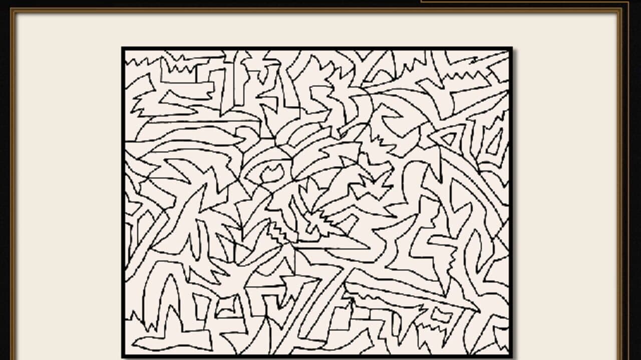 La Sfida Della Sfinge screenshot 1