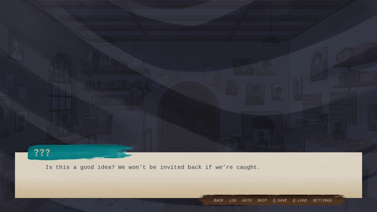 That Which Surrounds thumbnail 2