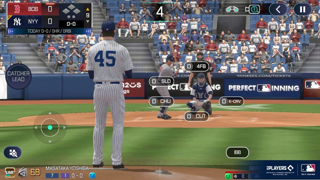 MLB Perfect Inning 24 thumbnail 2
