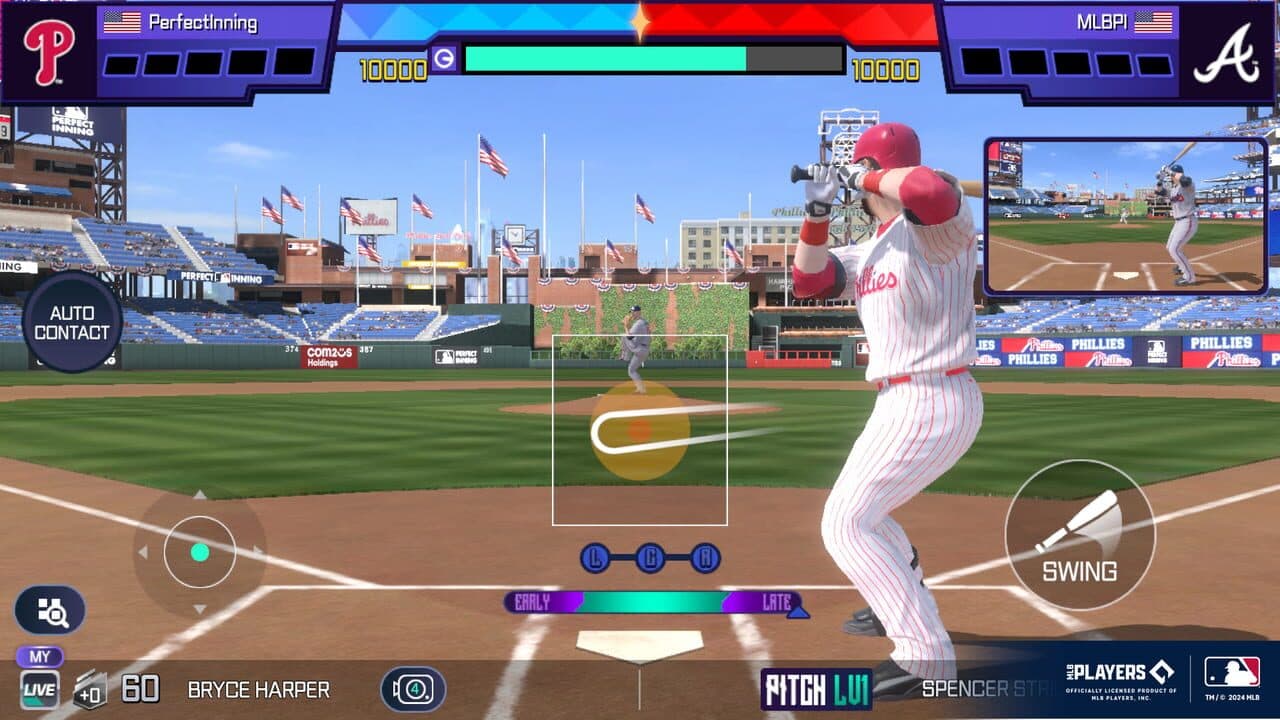 MLB Perfect Inning 24 thumbnail 3