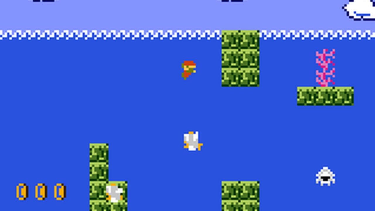 Super Mario Bros. Mini thumbnail 2